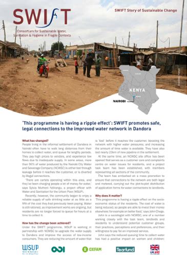 Using Sex And Age Disaggregated Data To Improve Humanitarian Response In Emergencies Oxfam