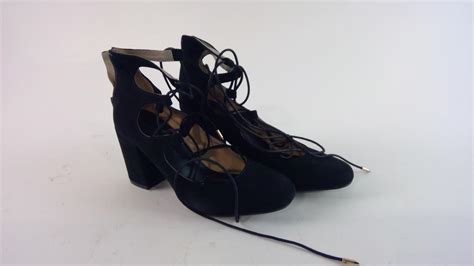 Wild Diva Lounge Womens Shoes Size 6 Property Room