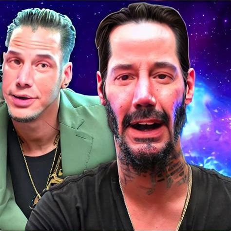 Travis Scott And Keanu Reeves Concert Fortnite Edp44 OpenArt