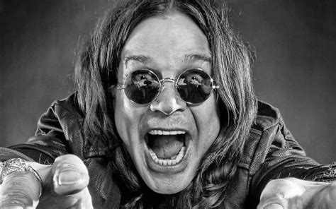 Ozzy Osbourne Sunglasses: A Look Back | The Glasses worn by Musician ...