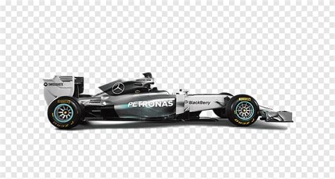 Formula One World Championship Mercedes Amg Petronas F Team