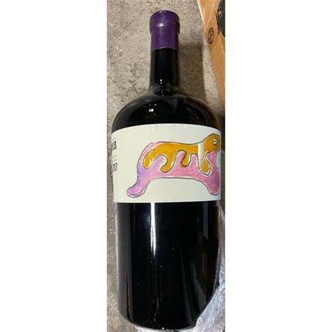 Gillo Dorfles San Salvatore Igp Paestum Aglianico L San