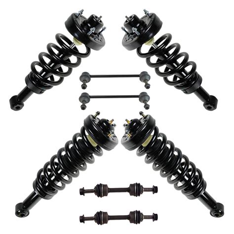 Trq® Complete Strut Assembly