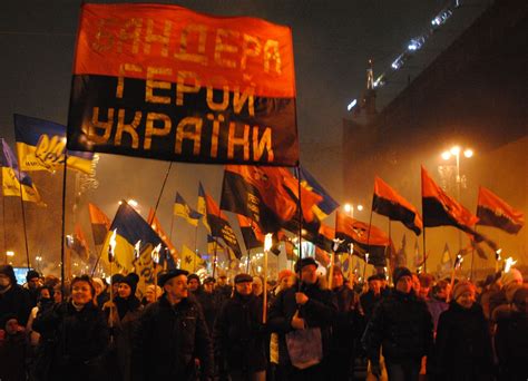 Современные бандеровцы - ИА REGNUM
