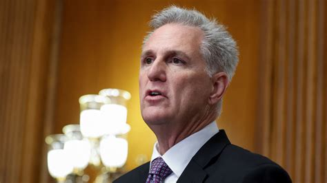 What Kevin McCarthy's ousting as House Speaker means for markets