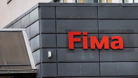 „Fima“, UAB | Tema | 15min.lt