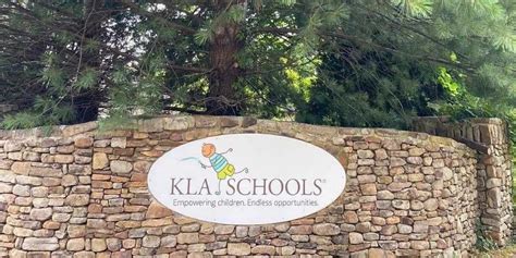 KLA Schools | The Country Day School gets a KLA Rebrand