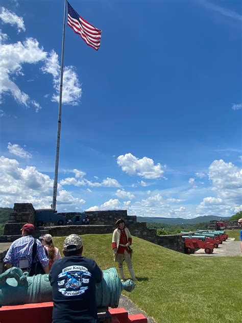 Marine village lake george stays will be different this summer 22