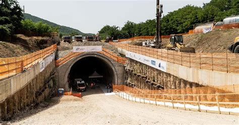 Nodo Ferroviario Ok Del Consiglio Di Stato Ai Lavori Il Fatto Quotidiano