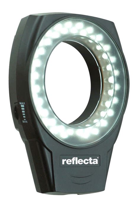 Reflecta LED Macro Ring Light | ePHOTOzine