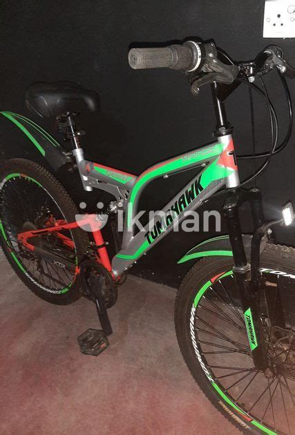 Tomahawk Bicycle For Sale In Kurunegala City Ikman