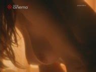 Naked Loridawn Messuri In The Seventh Sense