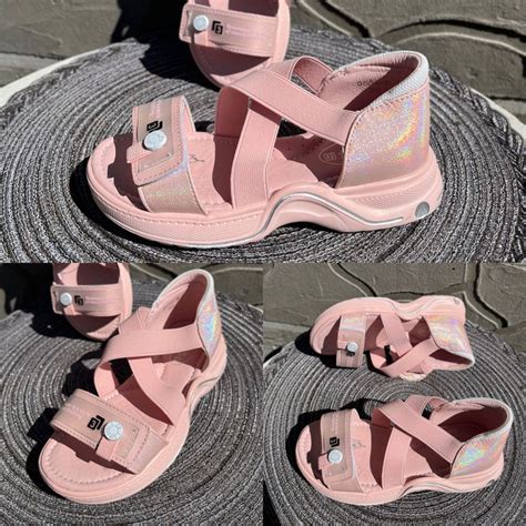 23-34 р Босоніжки для дівчинки / Tom.M боссоножки для девочки: 355 грн ...
