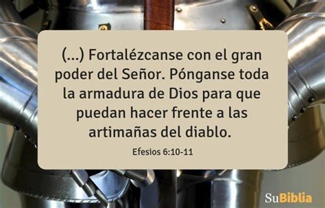 Efesios La Armadura De Dios Su Significado Y C Mo Usarla Su Biblia