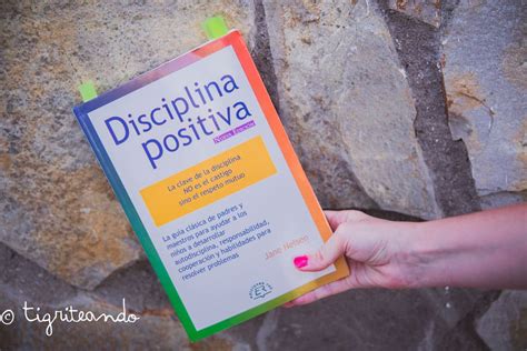 Disciplina Positiva Jane Nelsen Libro Pdf