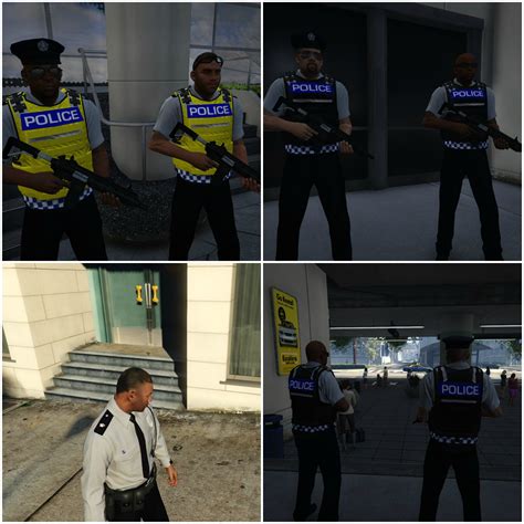 Gta Sa Police Uniform Skieygateway 7480 Hot Sex Picture