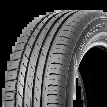 Nokian Tyres Wetproof 1 205 55 R16 91 V Darmowa Dostawa SklepOpon