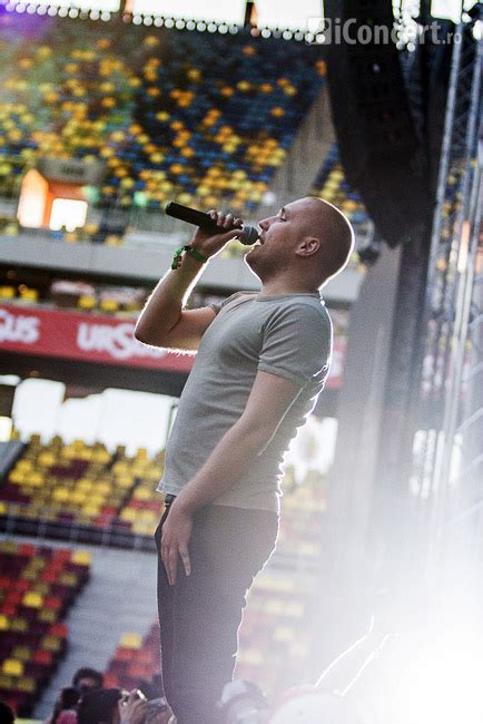 POZE Red Hot Chili Peppers La Bucuresti IConcert Ro IConcert Ro