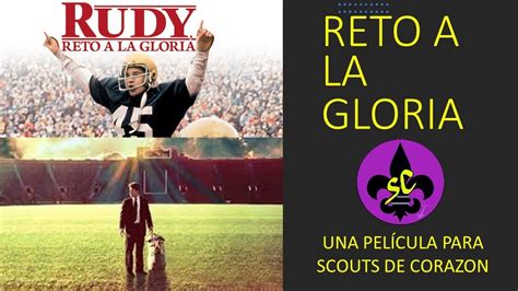 Rudy Reto A La Gloria Youtube