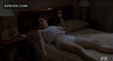 Evan Peters Nude And Sexy Photo Collection AZNude Men