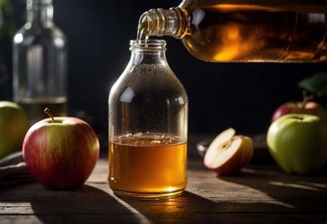 How to Use Apple Cider Vinegar in Cooking - The Kitchen Community