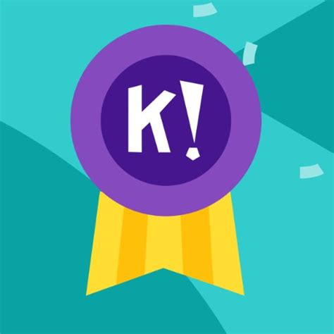 Kahoot Icon at GetDrawings | Free download