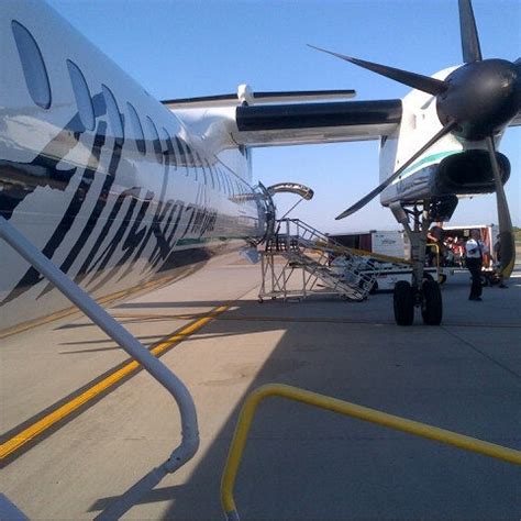 Photos at Fresno Yosemite International Airport (FAT) - Airport in Fresno