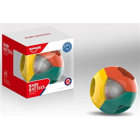 Bell Ball -Lucille ball kids - Walmart.com