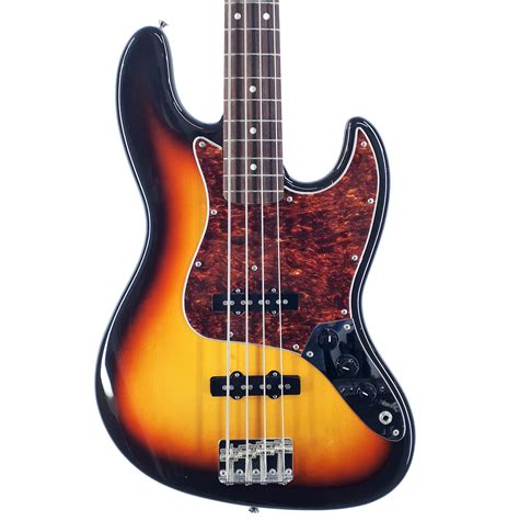 Fender Jazz Bass Japan Jb Std Guitarshop Barcelona