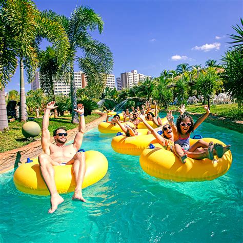 Pacotes E Promo Es Hot Beach Parques Resorts