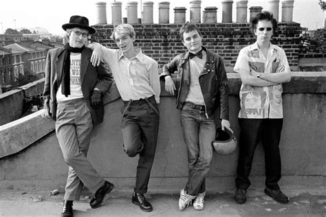 Rare Pictures Of Sex Pistols Public Image And Bob Marley Revealed By Legendary Snapper Irish