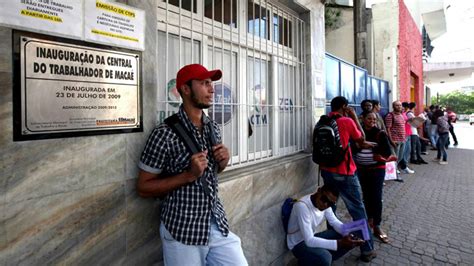 El desempleo en América Latina alcanzó su punto más alto en años y la OIT advirtió que