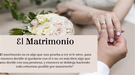 Explora Qu Es El Matrimonio D Nde Se Regula Y Requisitos