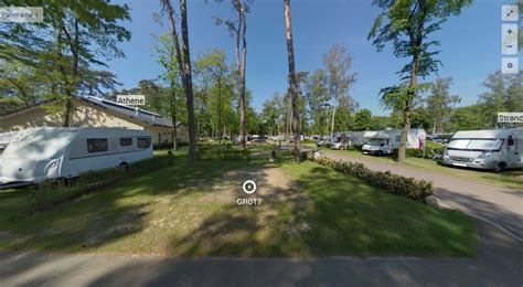 Campingpark K Hlungsborn Der Familienfreundliche Campingplatz