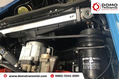 Penyebab Kipas Radiator Mobil Nyala Terus Domotransmisi