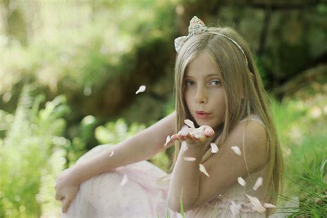 Beautiful Blonde And Blow Image On Favim