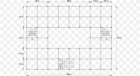 Floor Plan Graph Paper