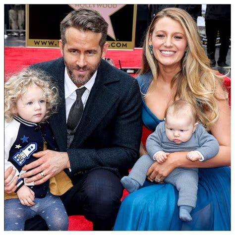 How Blake Lively and Ryan Reynolds are raising their 4 kids: the ...