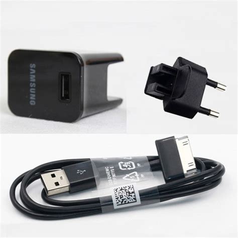 Original Netzteil wie beschrieben original 10w samsung p5100 gt-p5100 ...