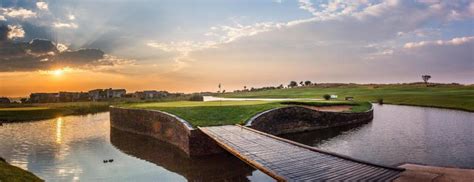 Johannesburg Golf Courses ☀️ Book Golf Online • golfscape™