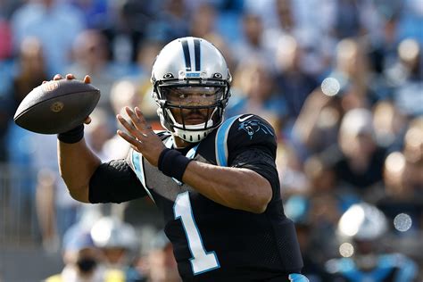 Cam Newton Addresses Sexism Claims After Viral Comments