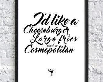 Sex And The City Etsy