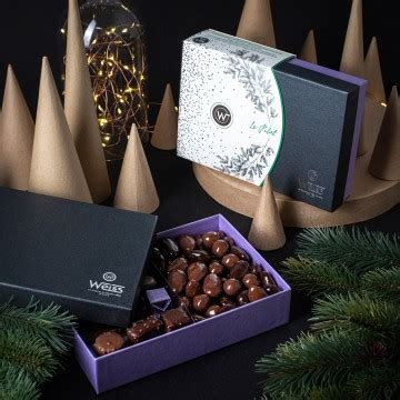 Chocolat Weiss Ventes En Ligne De Tablette Coffret Ballotin De