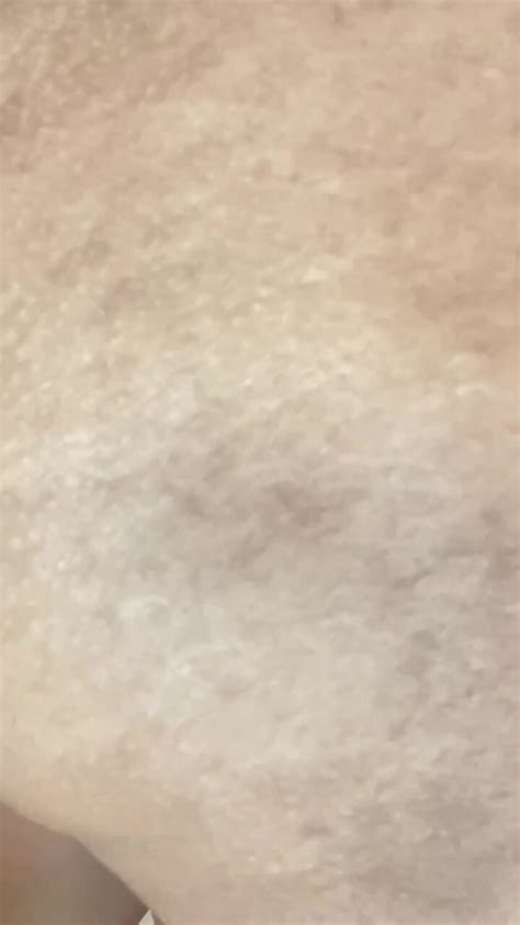 LIGHTSKIN PLAYING IN HER ASS ThisVid