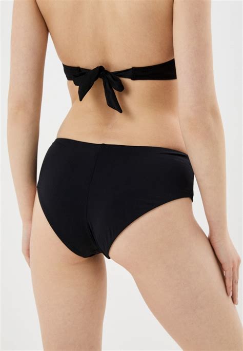 Плавки Infinity Lingerie цвет черный MP XW VU купить в интернет магазине Lamoda