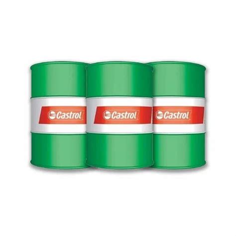 Hyspin Awh Castrol Hydraulic Oils L For Industrial At Best