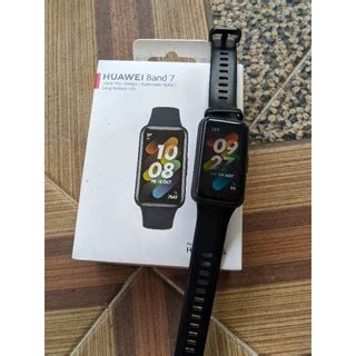 Jual Huawei Band Terlengkap Harga Terbaru Mei Shopee Indonesia