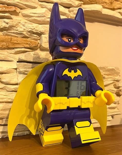 Lego Dc Comics Personnage Batgirl Nos Jours Catawiki