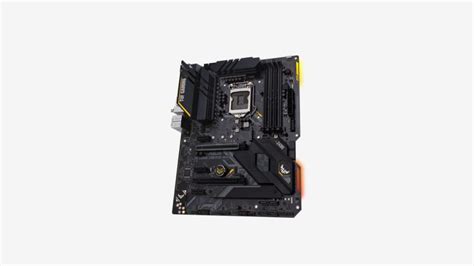 11 лучших материнских плат для Intel Core i5-10600K