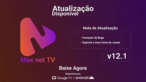 Max Net Tv Apk 2025